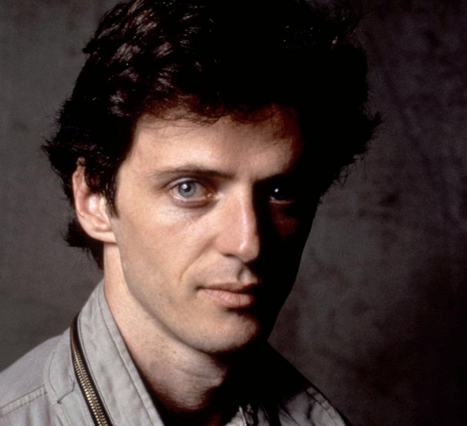 Debaixo de Olho - Promo - Aidan Quinn