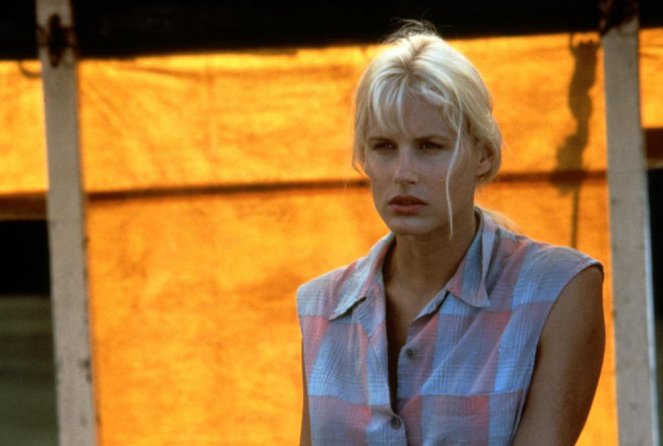 At Play in the Fields of the Lord - Photos - Daryl Hannah