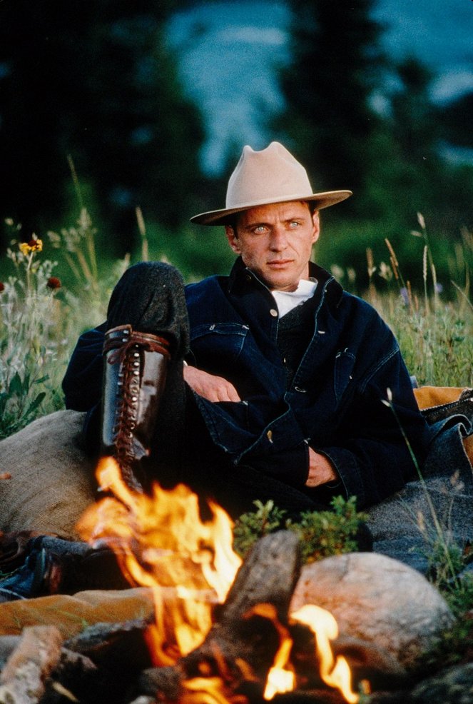 Legends of the Fall - Van film - Aidan Quinn