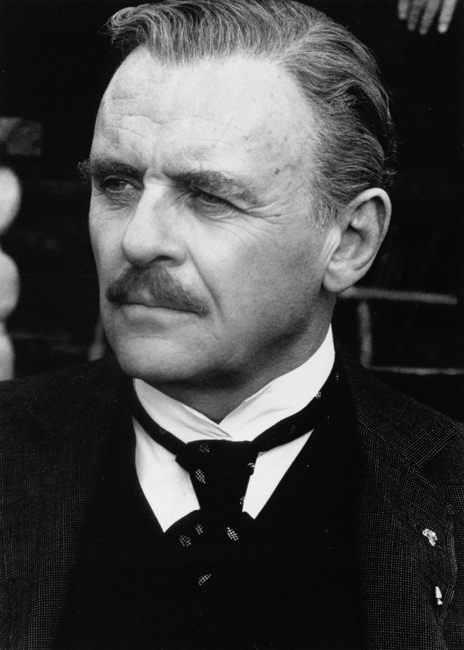 Szenvedélyek viharában - Filmfotók - Anthony Hopkins