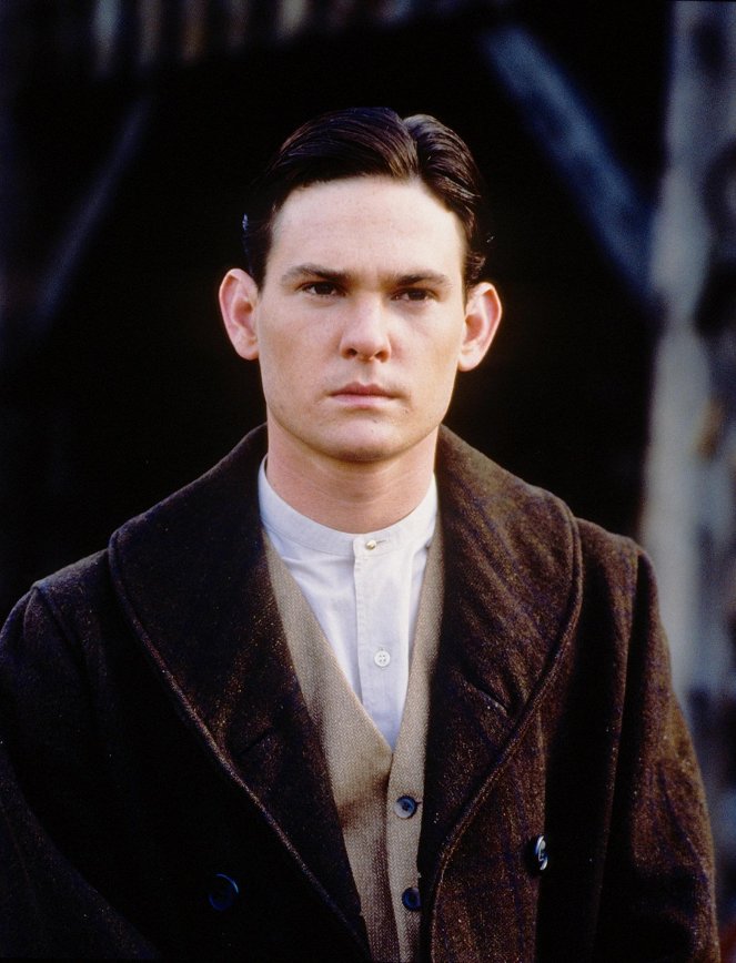 Legends of the Fall - Van film - Henry Thomas