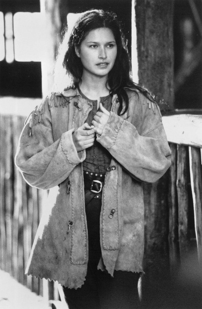 Légendes d'automne - Film - Karina Lombard