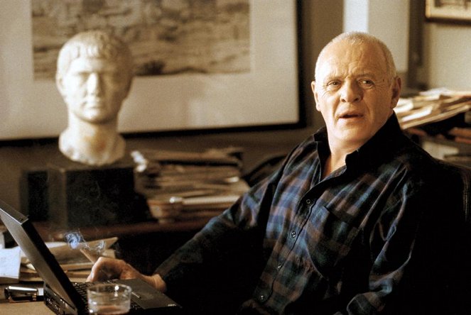 The Human Stain - Photos - Anthony Hopkins