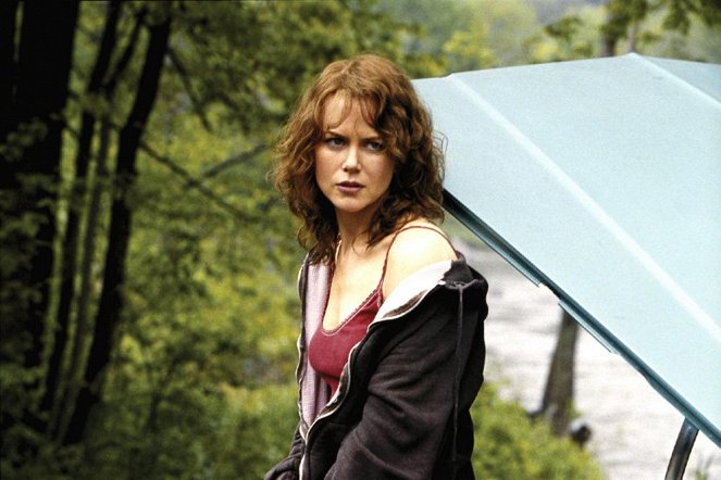 The Human Stain - Do filme - Nicole Kidman