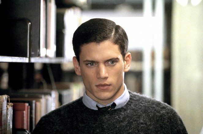 The Human Stain - Photos - Wentworth Miller