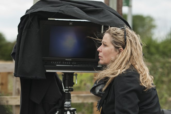 One Day - Making of - Lone Scherfig