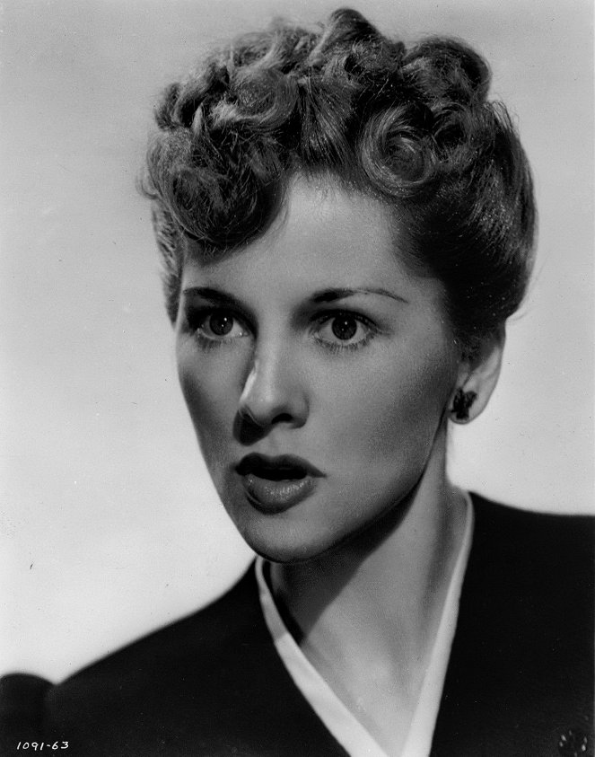 Mulheres - Promo - Joan Fontaine