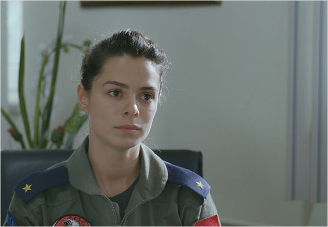 Anadolu Kartallari - Kuvat elokuvasta - Özge Özpirinçci