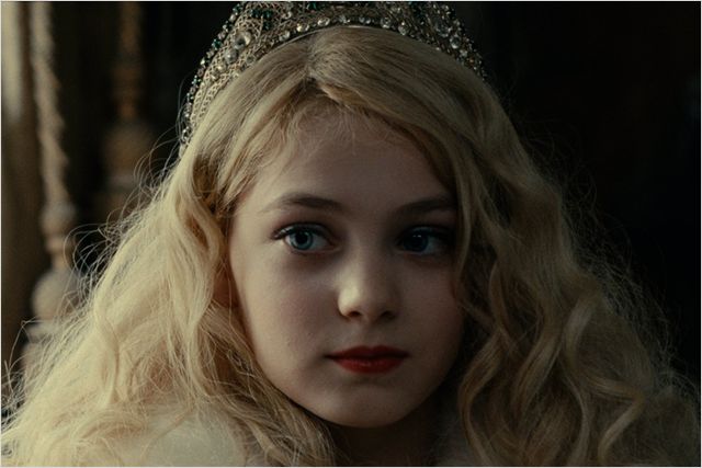 My Little Princess - Film - Anamaria Vartolomei