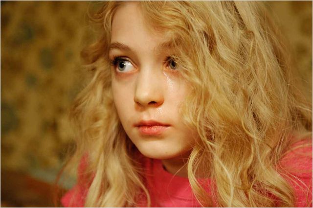 Az én kicsi hercegnőm - Filmfotók - Anamaria Vartolomei