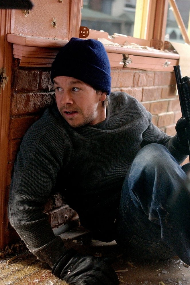 Négy tesó - Filmfotók - Mark Wahlberg