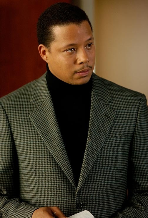 Four Brothers - Photos - Terrence Howard