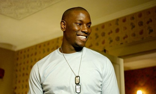 Four Brothers - Photos - Tyrese Gibson