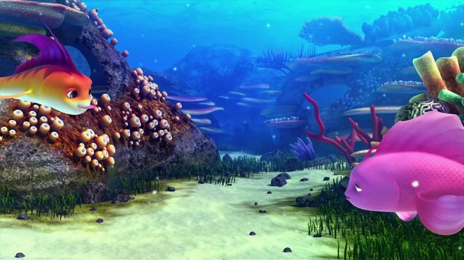 The Reef 2: High Tide - Photos
