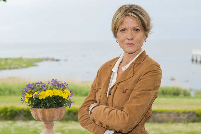 Inga Lindström - Sterne über Öland - Werbefoto - Karin Giegerich