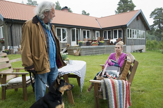 Inga Lindström - Sterne über Öland - Kuvat elokuvasta - Peter Sattmann, Nina Bott