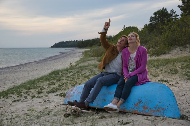 Álom és szerelem: Inga Lindström - Sorsforduló Ölandon - Filmfotók - Patrick Kalupa, Nina Bott