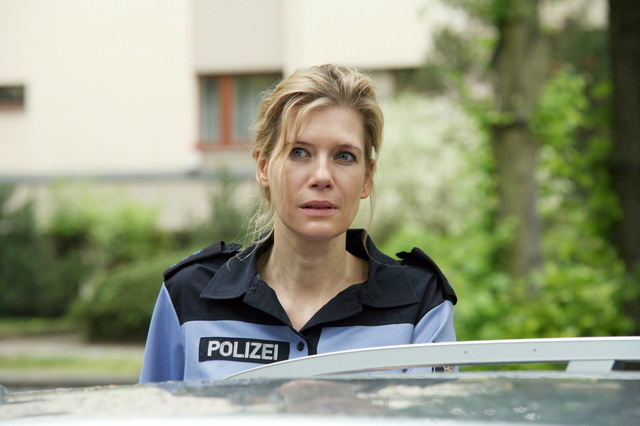 Tatort - Season 43 - Dinge, die noch zu tun sind - Z filmu - Ina Weisse