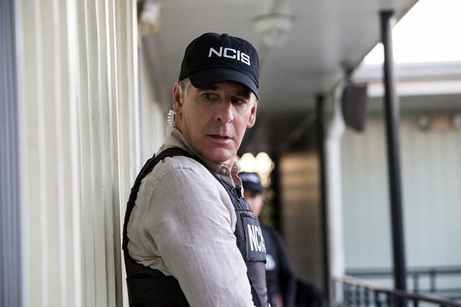 Agenci NCIS: Nowy Orlean - Miłość boli - Z filmu - Scott Bakula