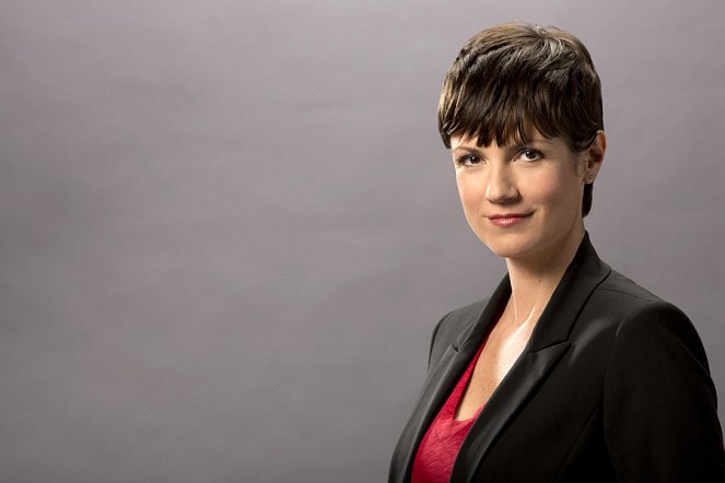 Agenci NCIS: Nowy Orlean - Season 1 - Promo - Zoe McLellan