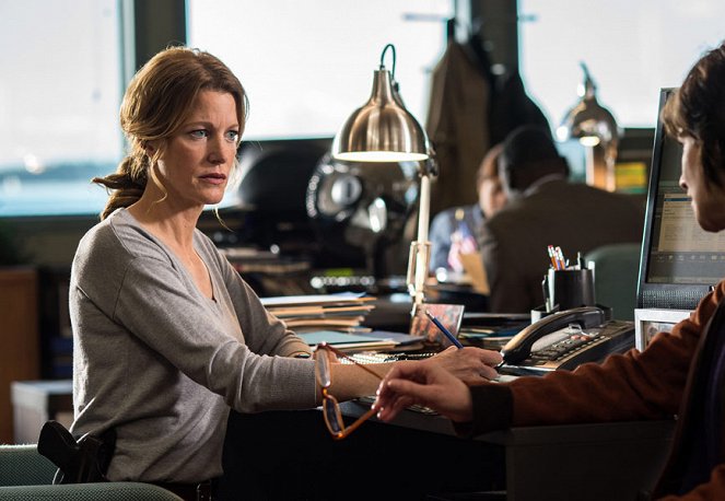 Gracepoint - Z filmu - Anna Gunn