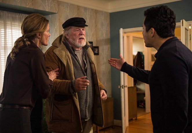 Gracepoint - De la película - Nick Nolte