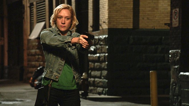 Those Who Kill - De la película - Chloë Sevigny