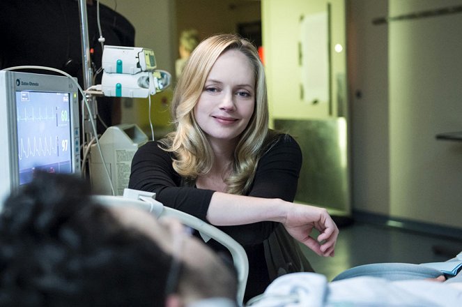 The Lottery - Photos - Marley Shelton