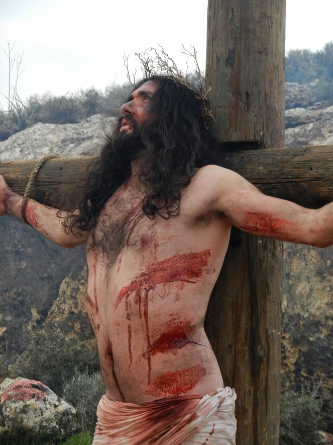 The Crucifixion Mystery - Filmfotók