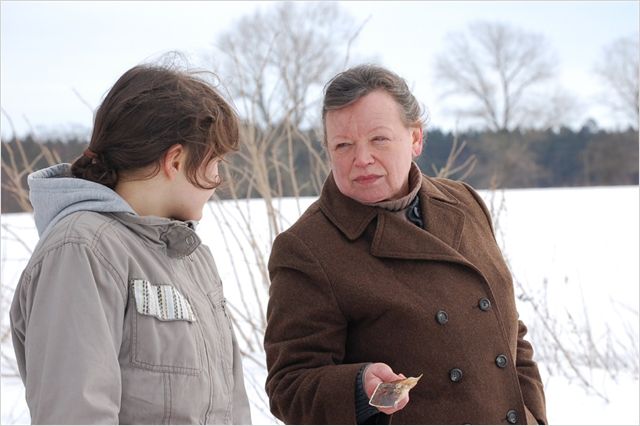 Wintertochter - De la película - Ursula Werner