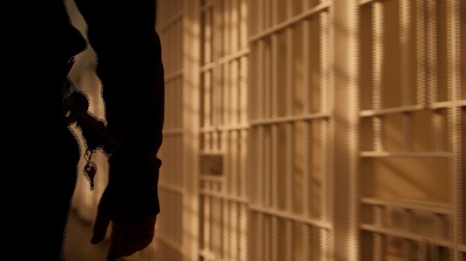 Death Row Stories: Geschichten aus dem Todestrakt - Filmfotos