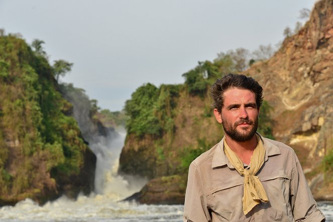 Walking The Nile - zu Fuß ins Abenteuer Afrika - Filmfotos - Levison Wood