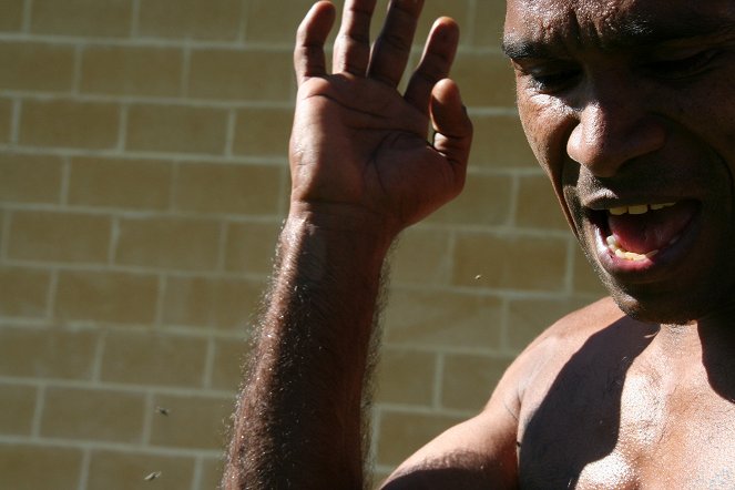 Australia's Hardest Prison: Lockdown Oz - De la película