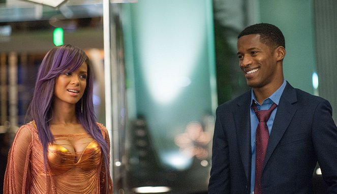 Beyond the Lights - Photos - Gugu Mbatha-Raw, Nate Parker