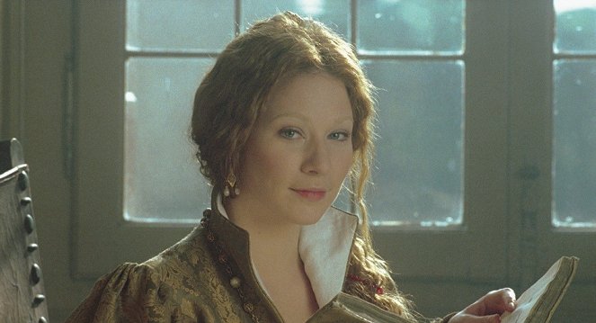 The Merchant of Venice - Do filme - Lynn Collins