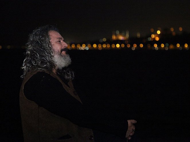 Mandira Filozofu Istanbul - Film - Müfit Can Saçıntı