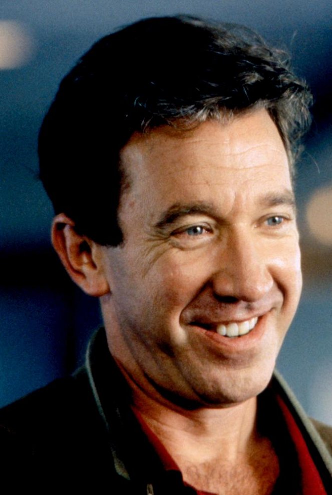 Aus dem Dschungel in den Dschungel - Filmfotos - Tim Allen