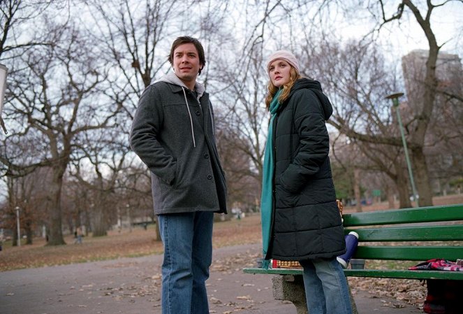 Fever Pitch - Photos - Jimmy Fallon, Drew Barrymore