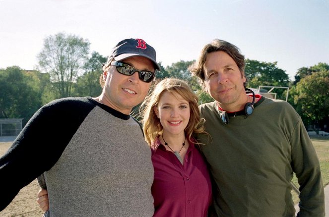 Fever Pitch - Making of