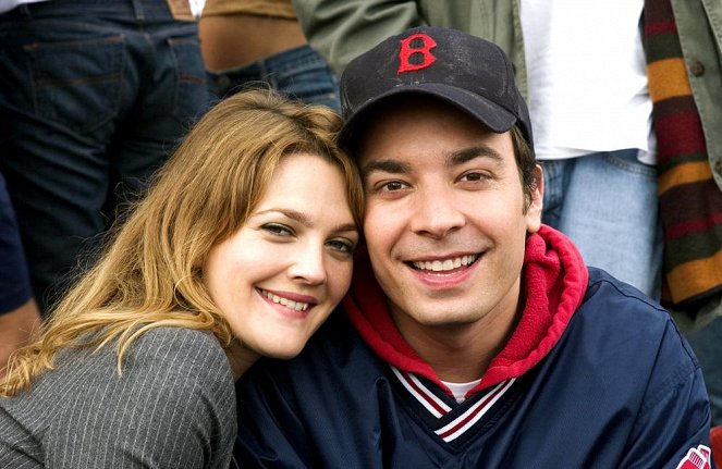 Fever Pitch - Photos - Drew Barrymore, Jimmy Fallon