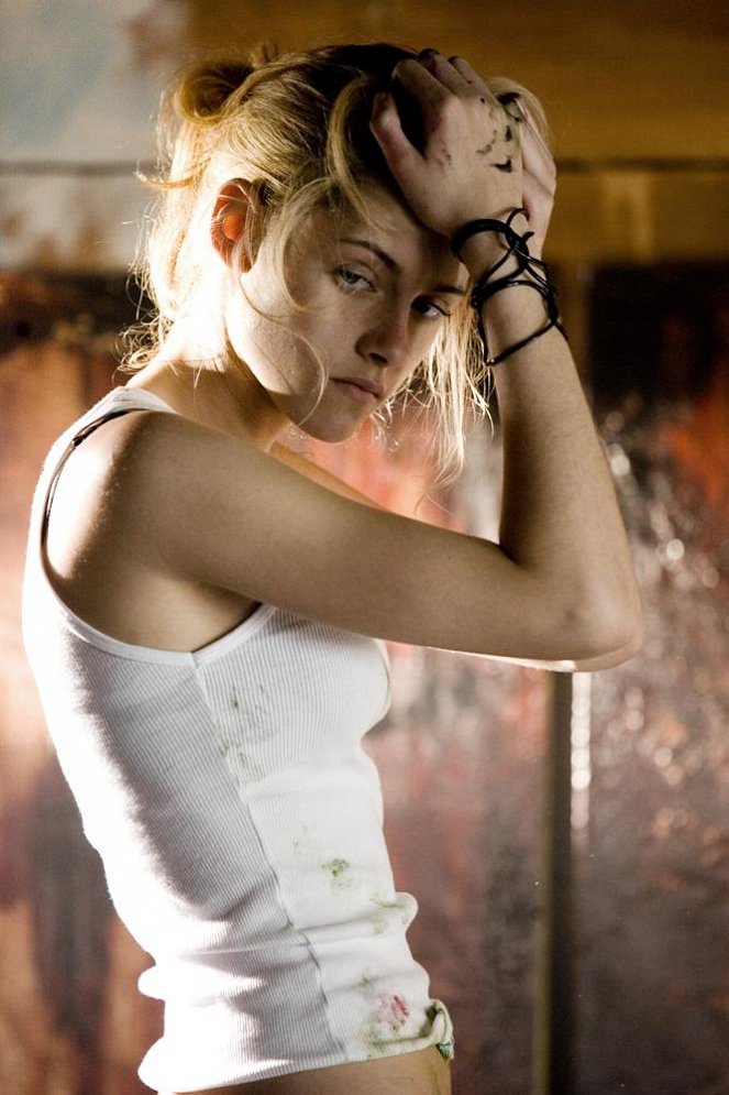 A nők hálójában - Filmfotók - Kristen Stewart