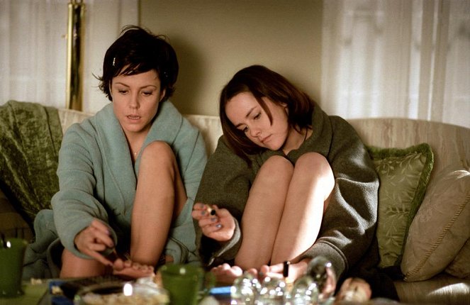 Saved! - Filmfotos - Mary-Louise Parker, Jena Malone