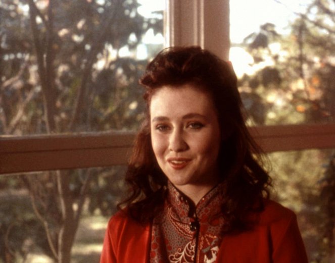 Heathers - Kuvat elokuvasta - Shannen Doherty