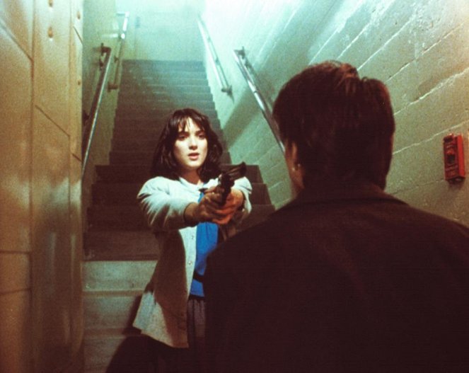 Gyilkos játékok - Filmfotók - Winona Ryder