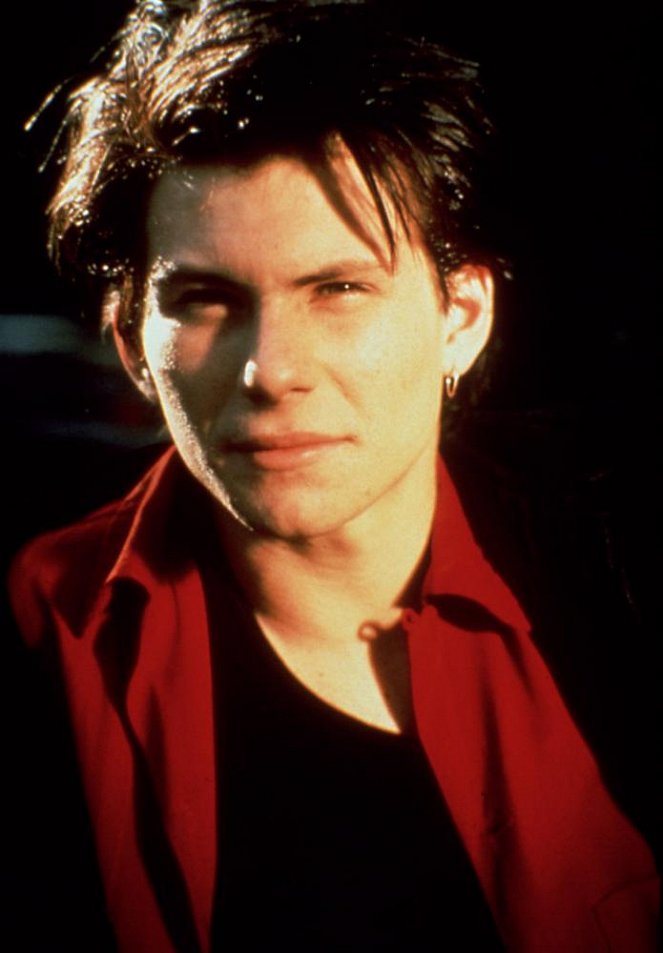 Heathers - Promo - Christian Slater