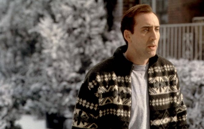 Family Man - Film - Nicolas Cage