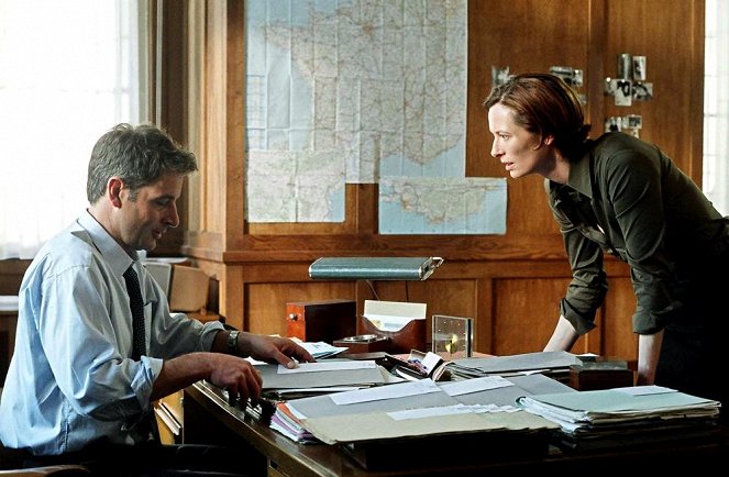 Norman Jewison: Az ítélet - Filmfotók - Jeremy Northam, Tilda Swinton