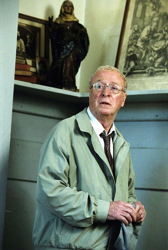 The Statement - Photos - Michael Caine