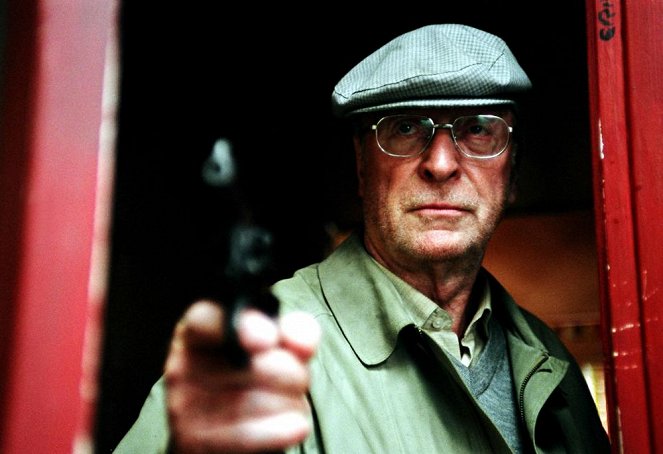 The Statement - Photos - Michael Caine