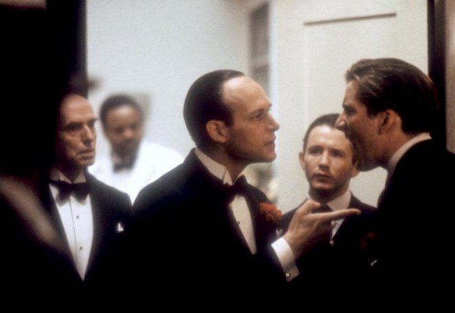 Cotton Club - De la película - James Remar